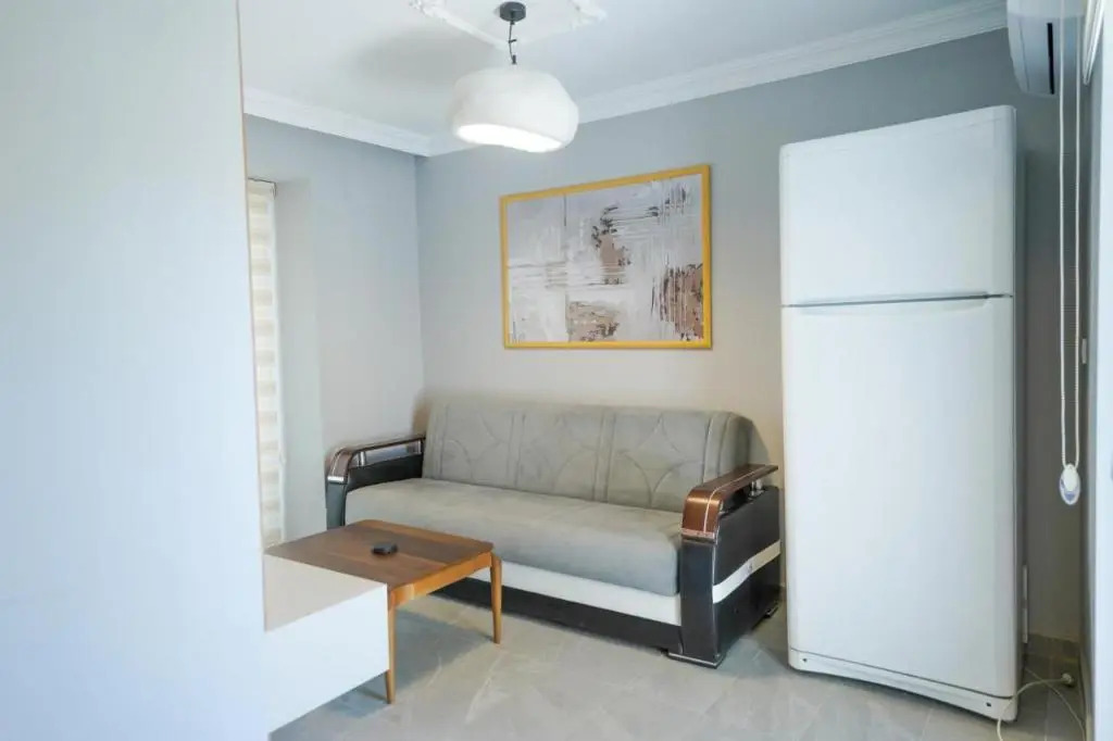 Манавгат: Han Apart Otel Side