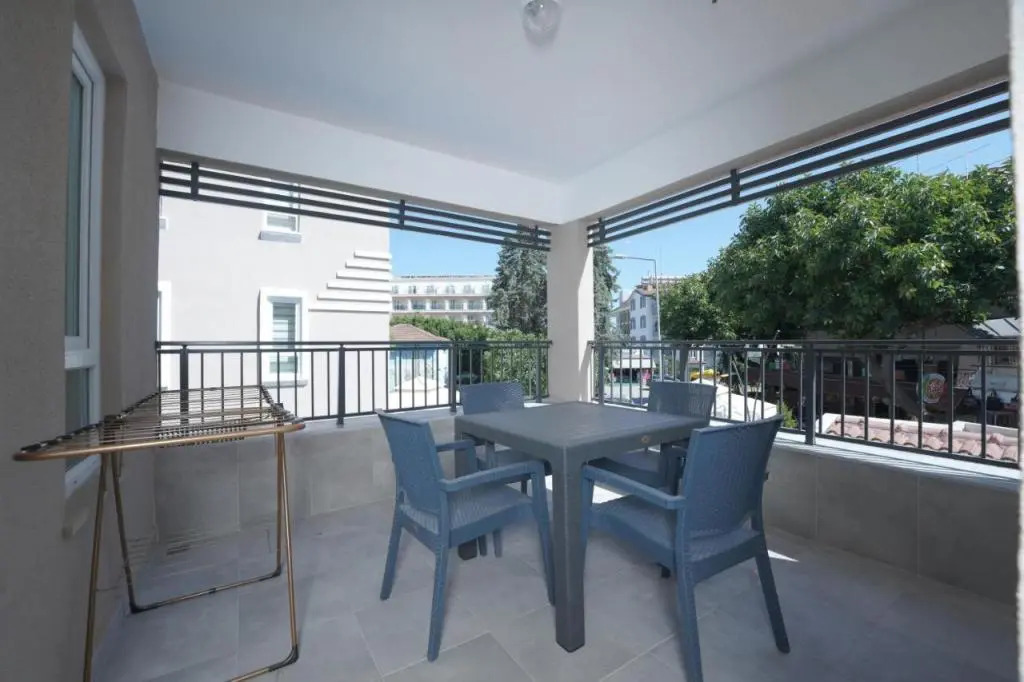 Манавгат: Han Apart Otel Side