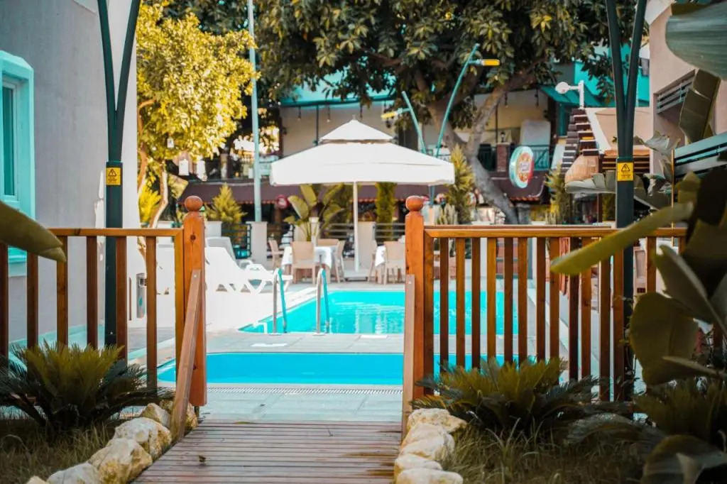 Манавгат: Han Apart Otel Side