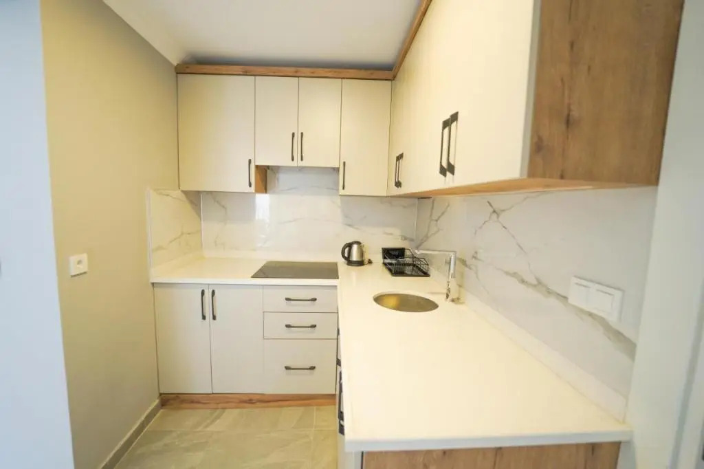 Манавгат: Han Apart Otel Side