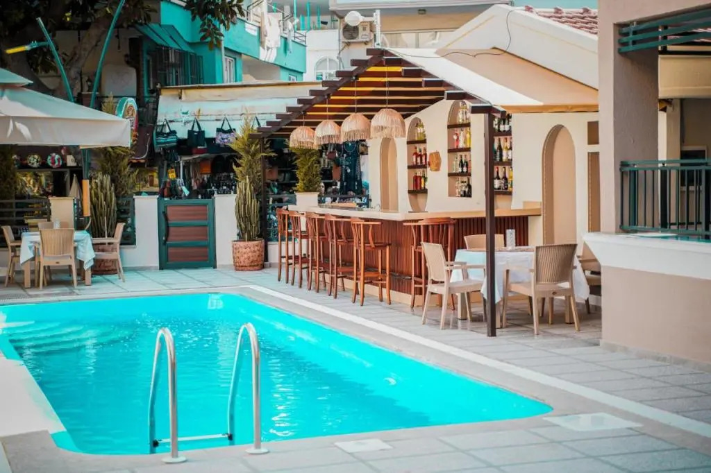 Манавгат: Han Apart Otel Side