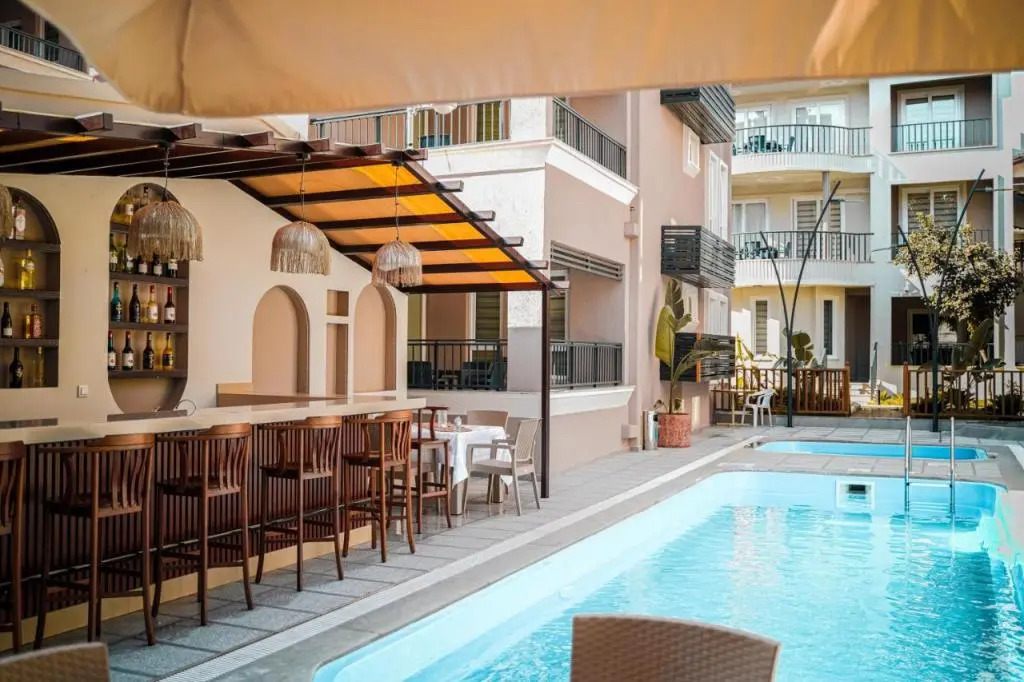 Манавгат: Han Apart Otel Side