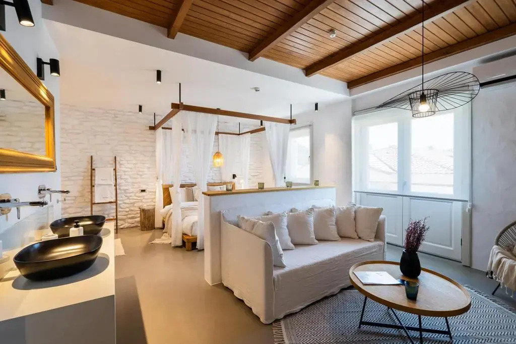 Манавгат: Nomad Butik Hotel (Adults Only)