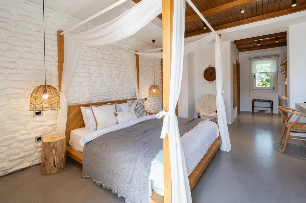 Манавгат: Nomad Butik Hotel (Adults Only)