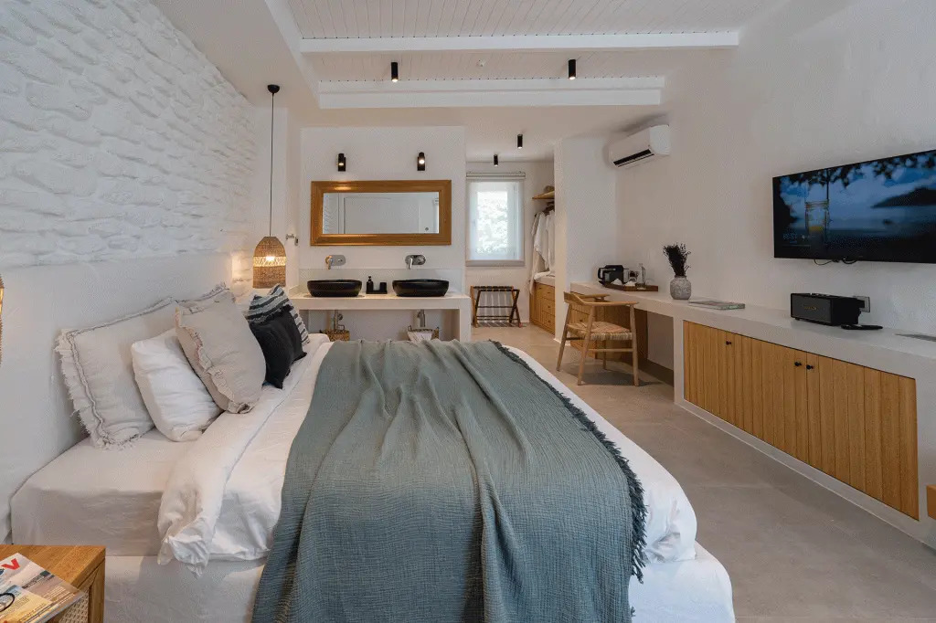 Манавгат: Nomad Butik Hotel (Adults Only)