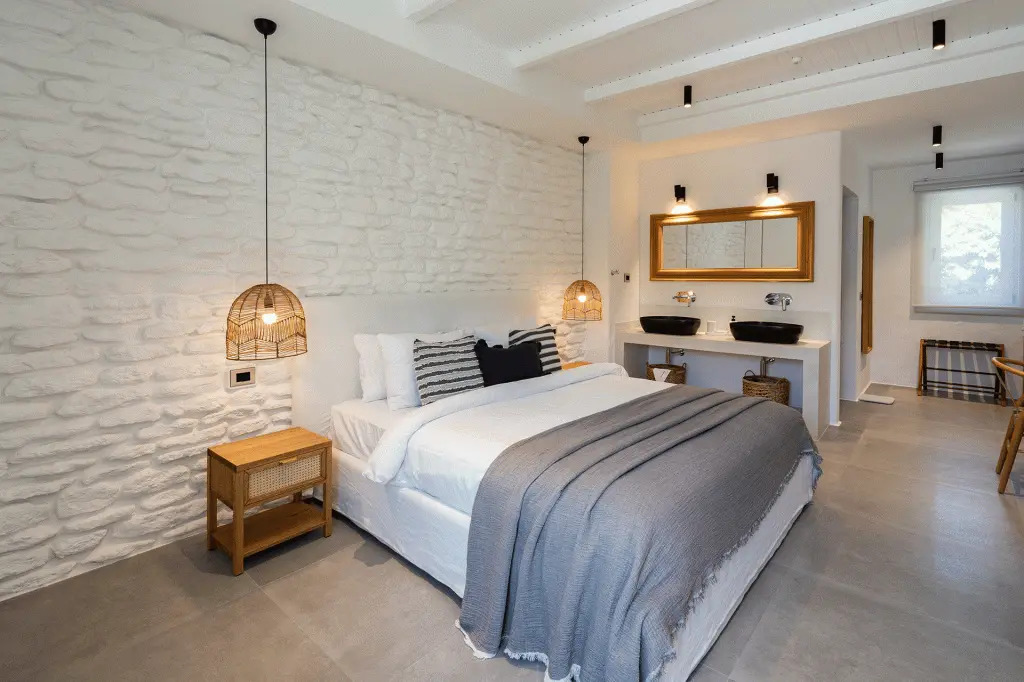 Манавгат: Nomad Butik Hotel (Adults Only)