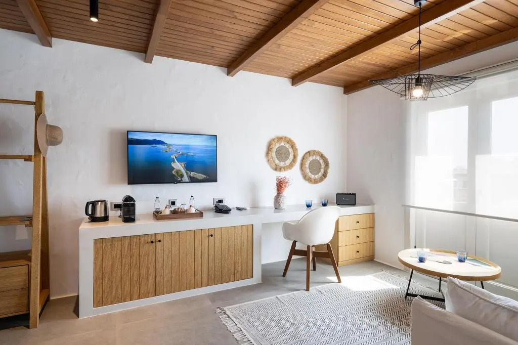 Манавгат: Nomad Butik Hotel (Adults Only)