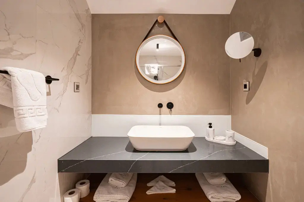 Манавгат: Nomad Butik Hotel (Adults Only)
