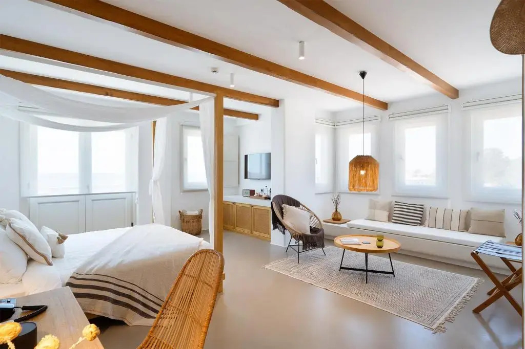 Манавгат: Nomad Butik Hotel (Adults Only)