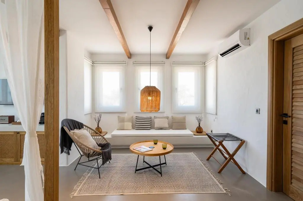 Манавгат: Nomad Butik Hotel (Adults Only)