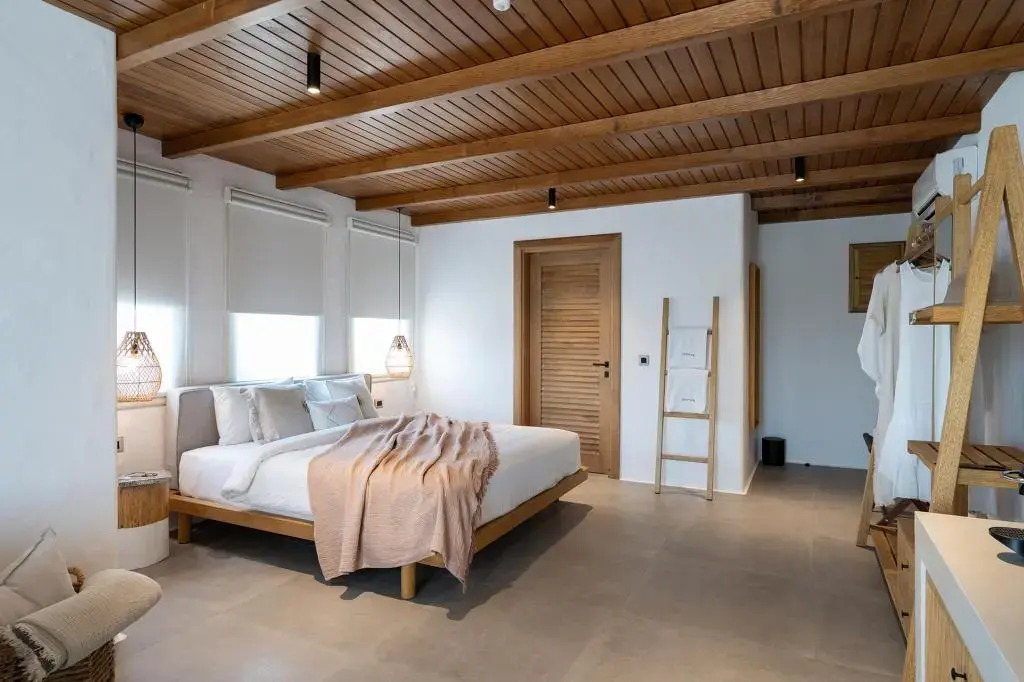 Манавгат: Nomad Butik Hotel (Adults Only)