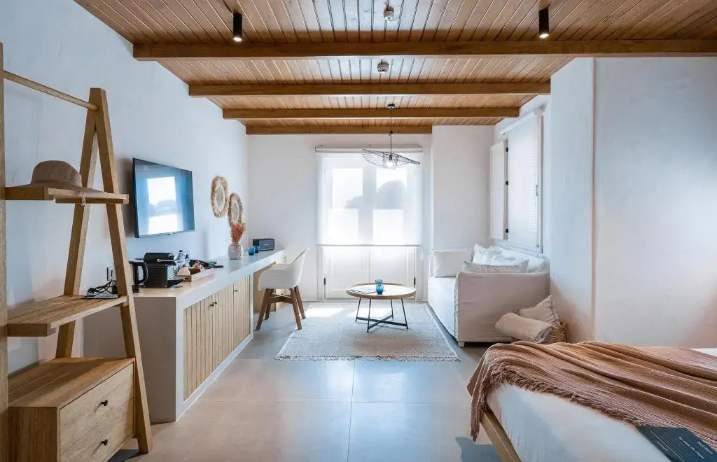Манавгат: Nomad Butik Hotel (Adults Only)
