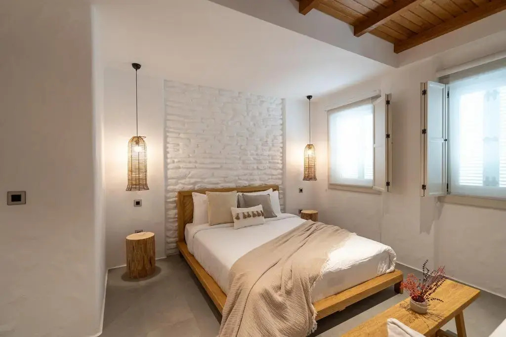Манавгат: Nomad Butik Hotel (Adults Only)