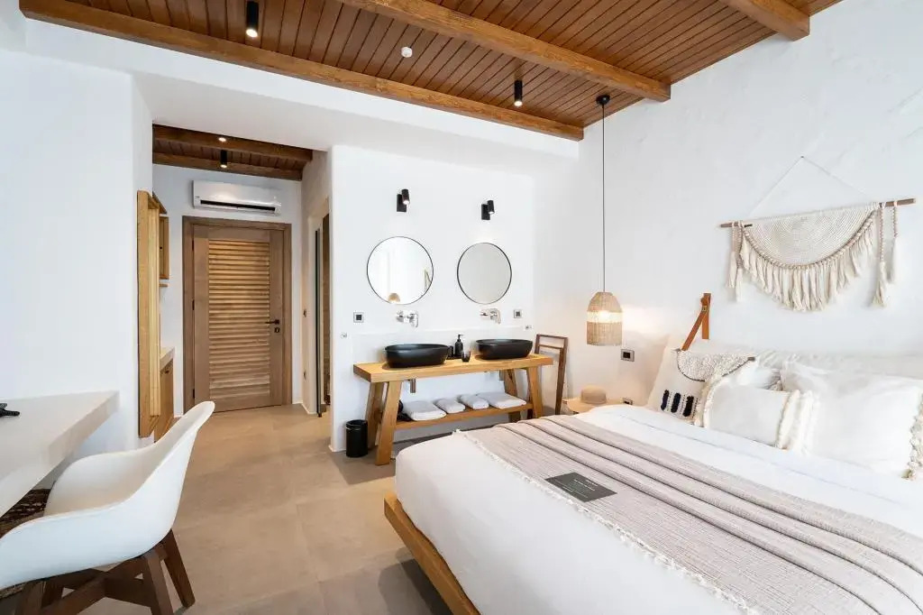 Манавгат: Nomad Butik Hotel (Adults Only)