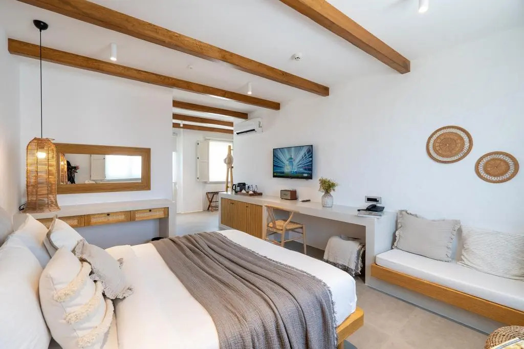 Манавгат: Nomad Butik Hotel (Adults Only)