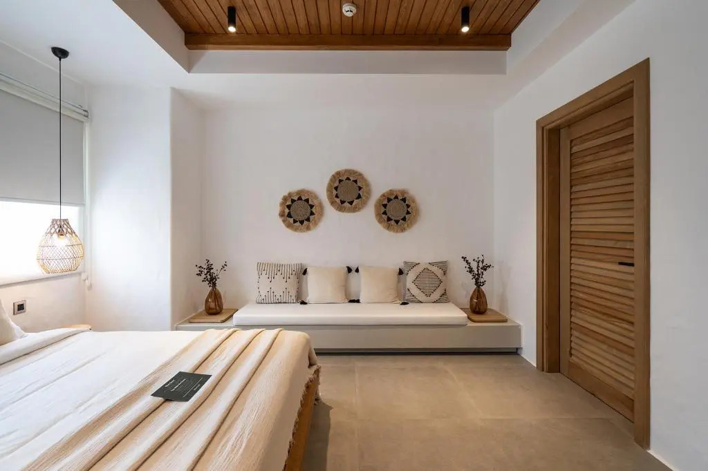 Манавгат: Nomad Butik Hotel (Adults Only)