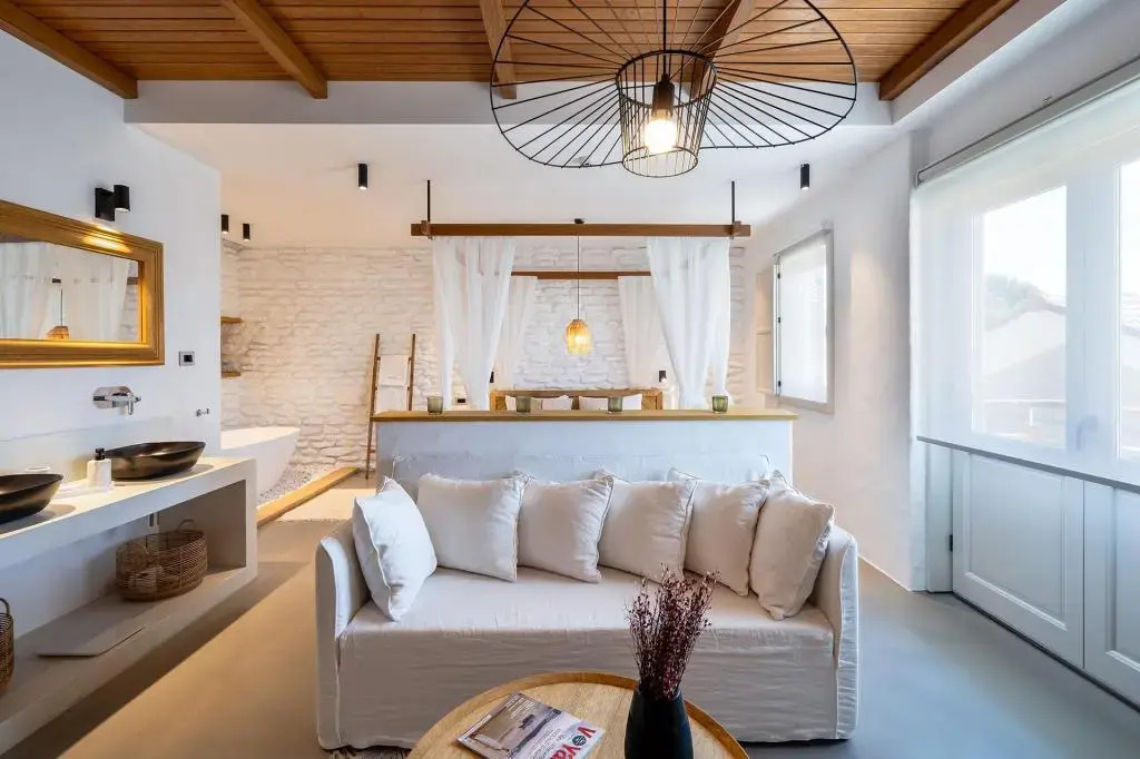 Манавгат: Nomad Butik Hotel (Adults Only)