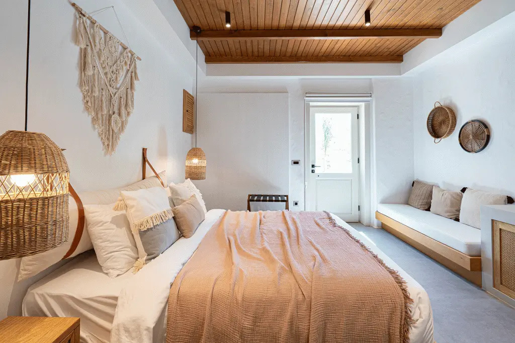Манавгат: Nomad Butik Hotel (Adults Only)