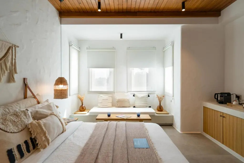 Манавгат: Nomad Butik Hotel (Adults Only)