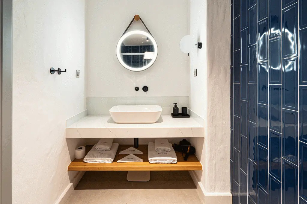 Манавгат: Nomad Butik Hotel (Adults Only)
