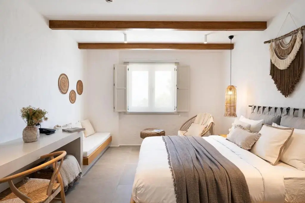 Манавгат: Nomad Butik Hotel (Adults Only)