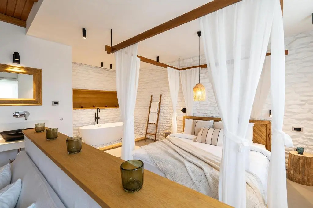 Манавгат: Nomad Butik Hotel (Adults Only)