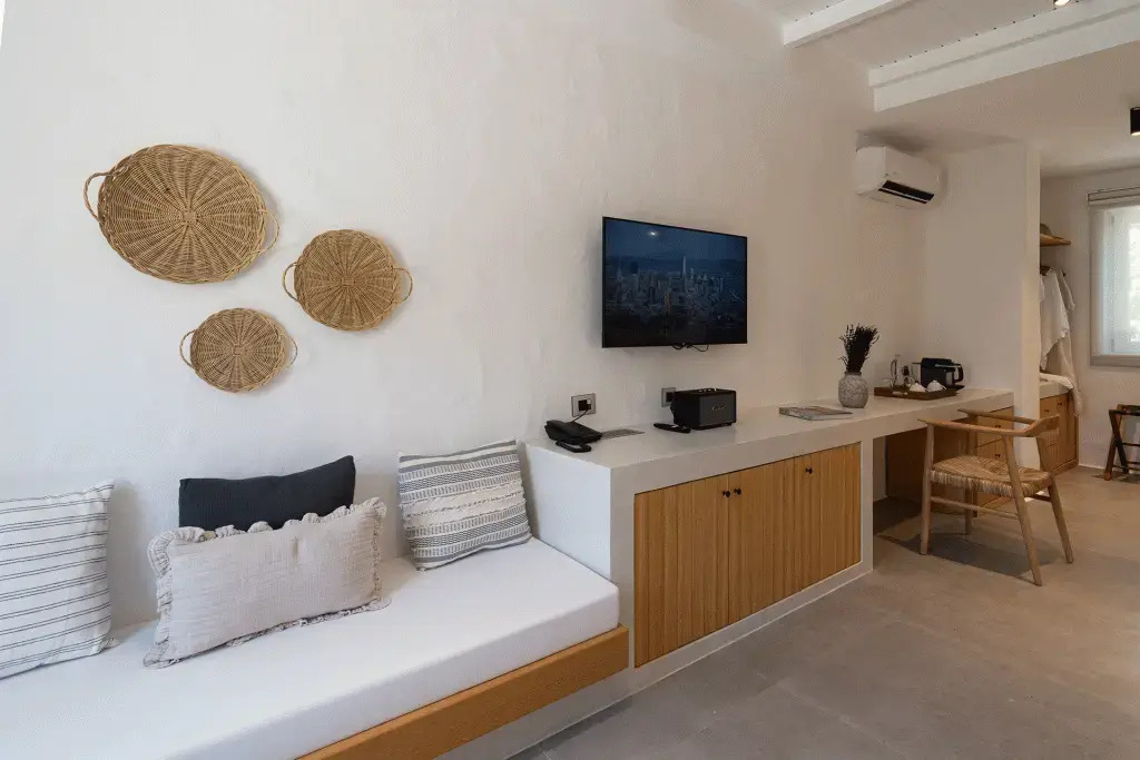 Манавгат: Nomad Butik Hotel (Adults Only)