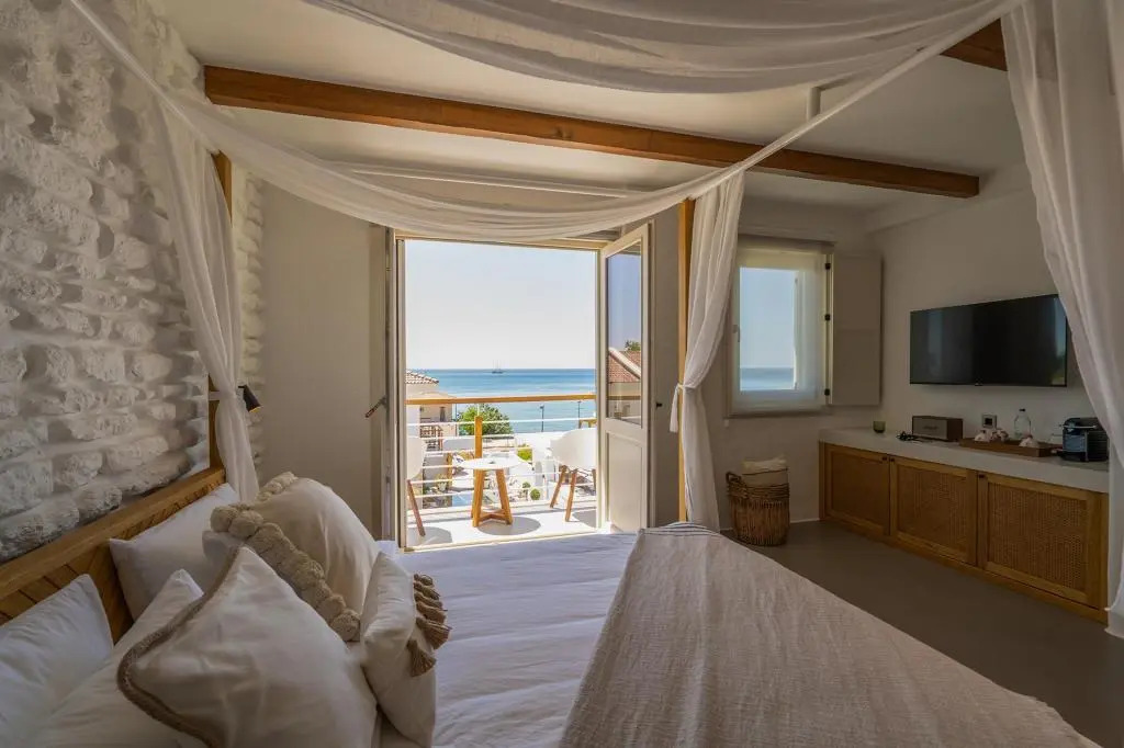 Манавгат: Nomad Butik Hotel (Adults Only)