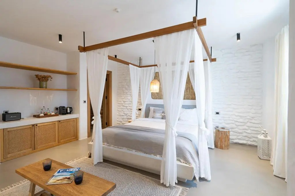 Манавгат: Nomad Butik Hotel (Adults Only)