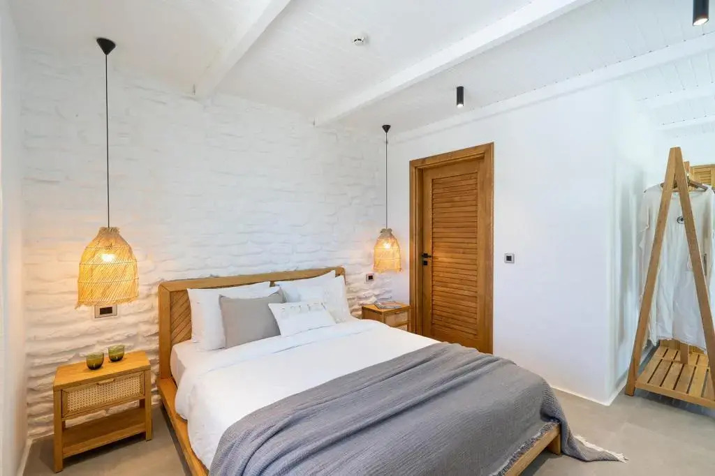 Манавгат: Nomad Butik Hotel (Adults Only)