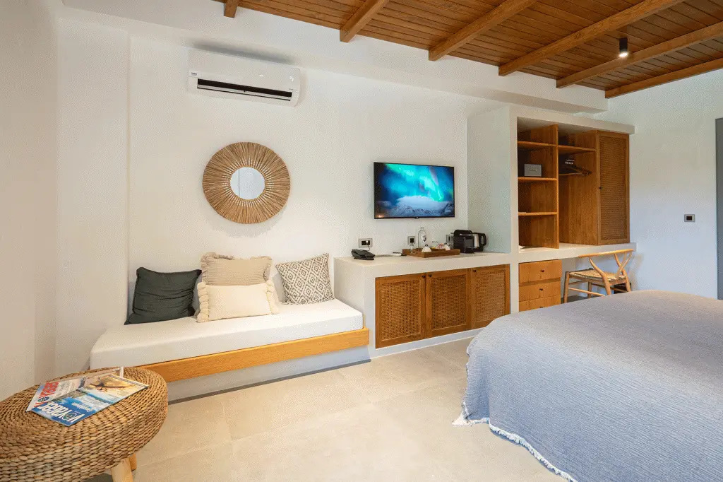 Манавгат: Nomad Butik Hotel (Adults Only)