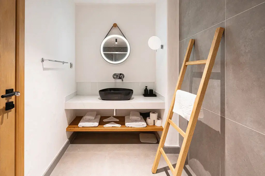 Манавгат: Nomad Butik Hotel (Adults Only)