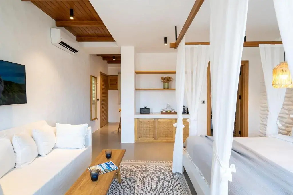 Манавгат: Nomad Butik Hotel (Adults Only)