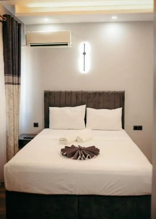 Мардин: Basak Palas Otel