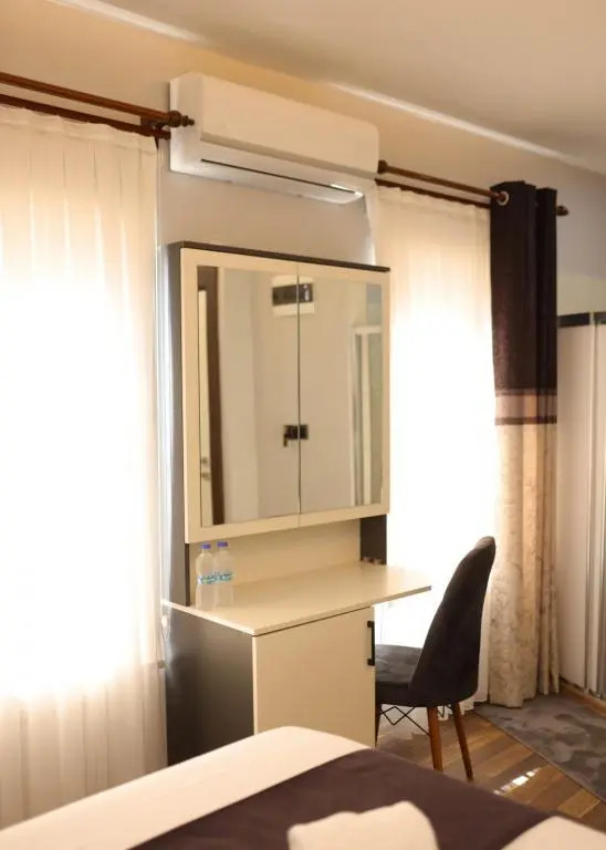 Мардин: Basak Palas Otel