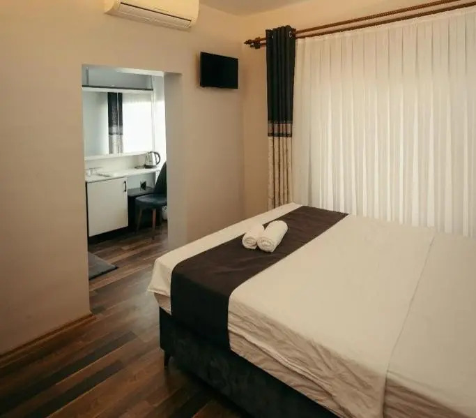Мардин: Basak Palas Otel