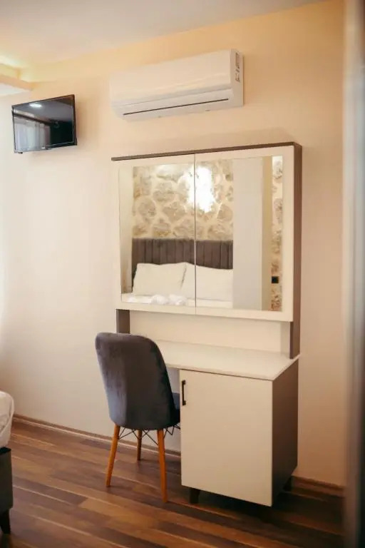 Мардин: Basak Palas Otel