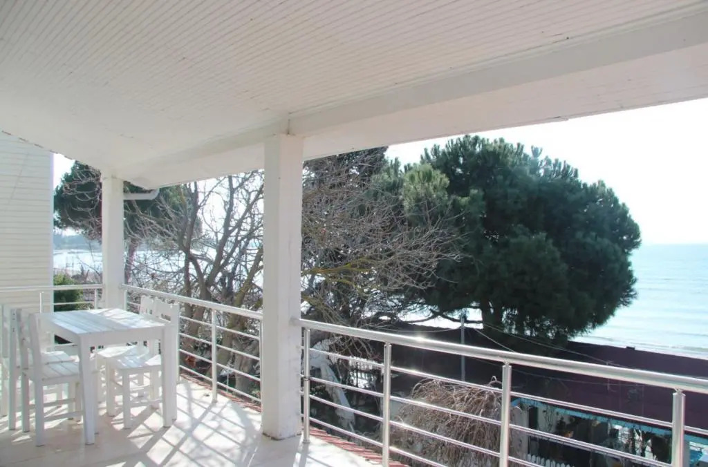 Мармара Эреглиси: Poyraz Resort