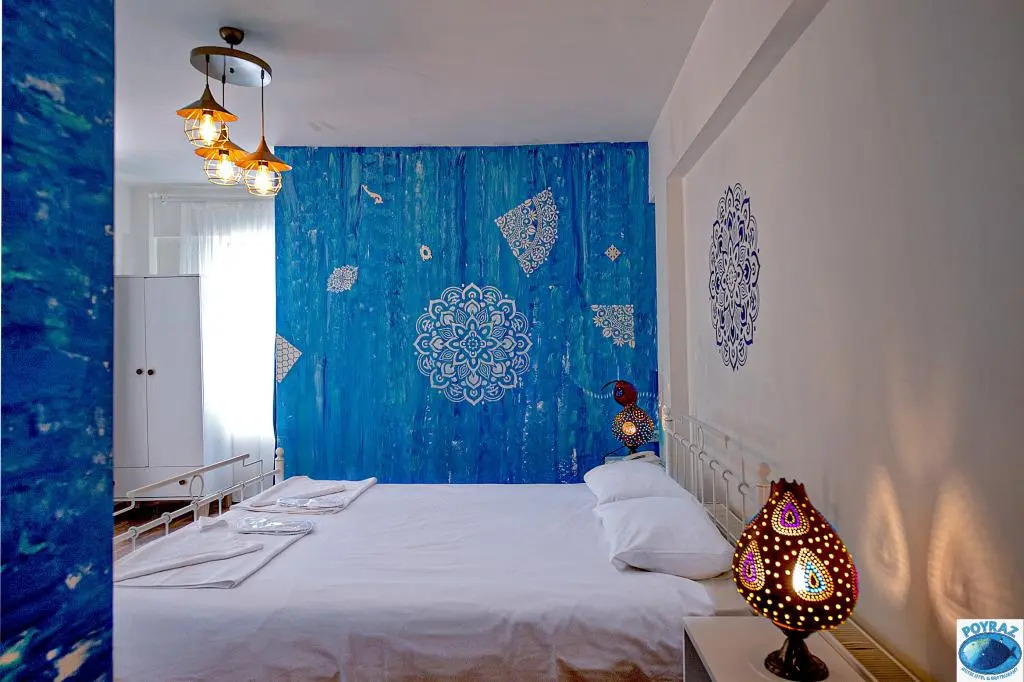 Мармара Эреглиси: Poyraz Resort