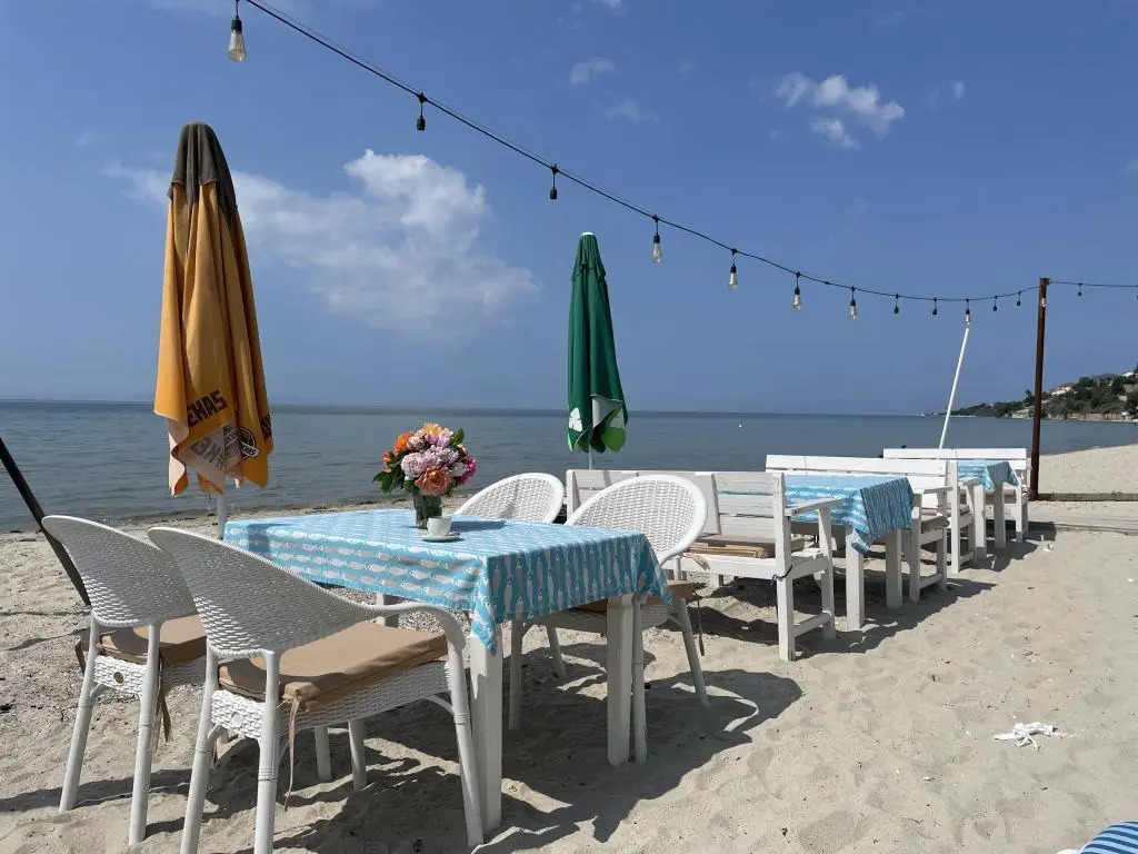 Мармара Эреглиси: Poyraz Resort