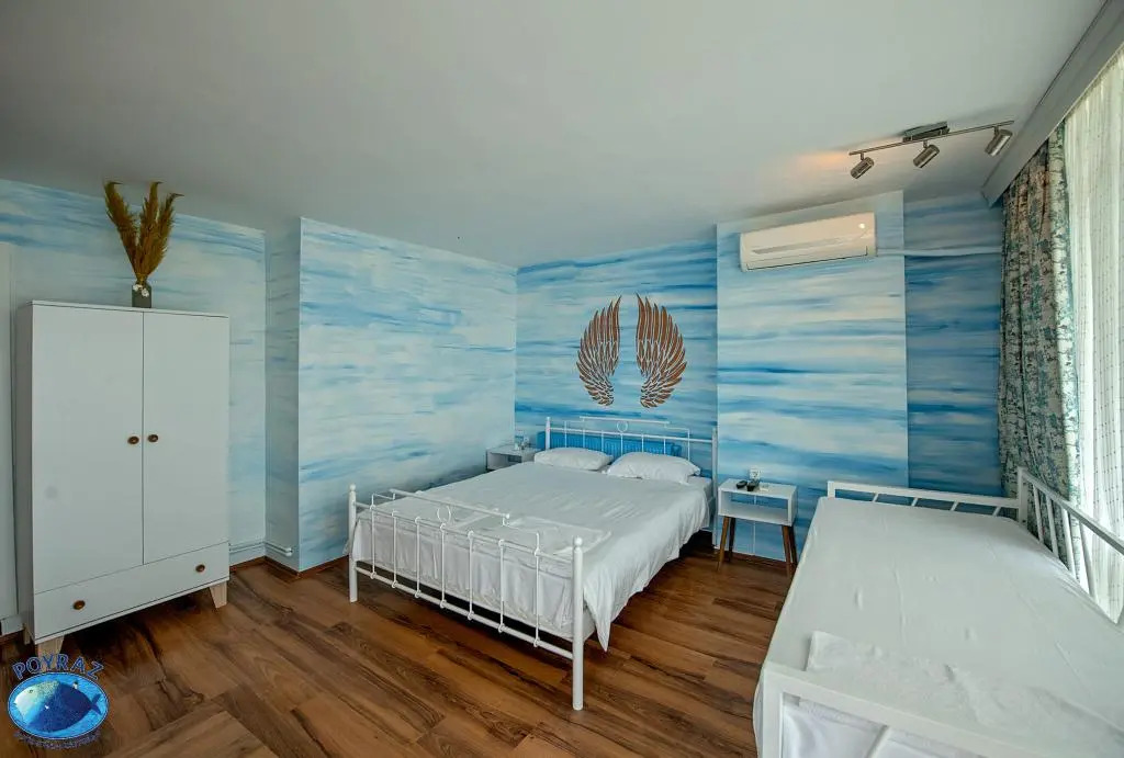 Мармара Эреглиси: Poyraz Resort