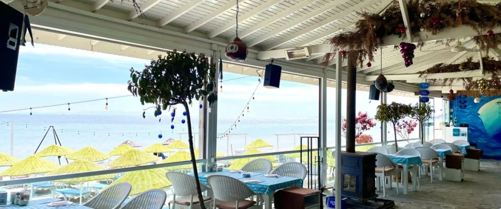 Мармара Эреглиси: Poyraz Resort