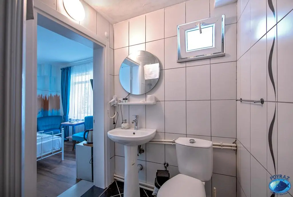 Мармара Эреглиси: Poyraz Resort