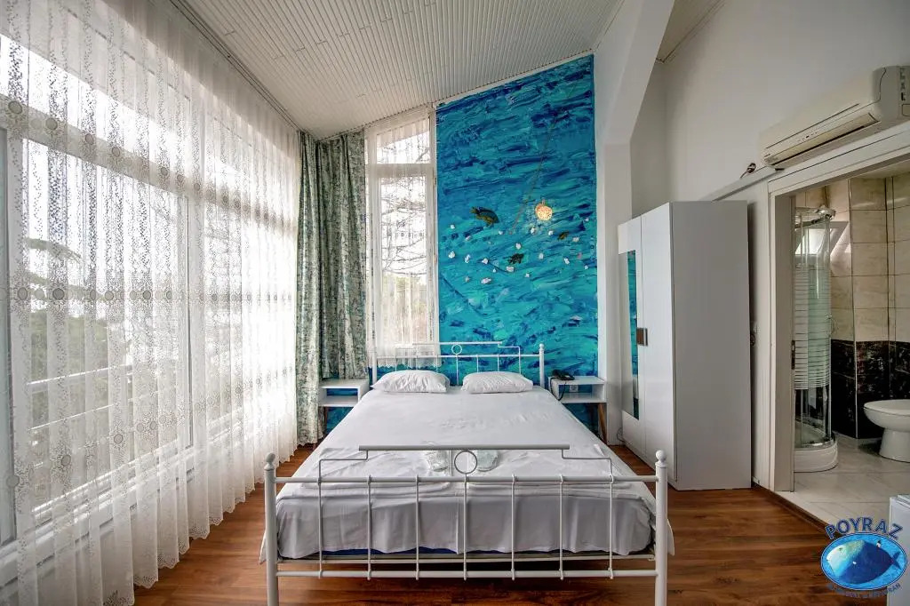 Мармара Эреглиси: Poyraz Resort