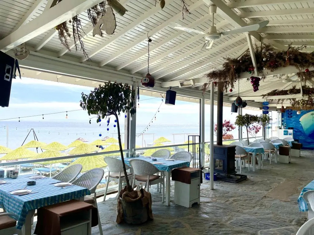 Мармара Эреглиси: Poyraz Resort