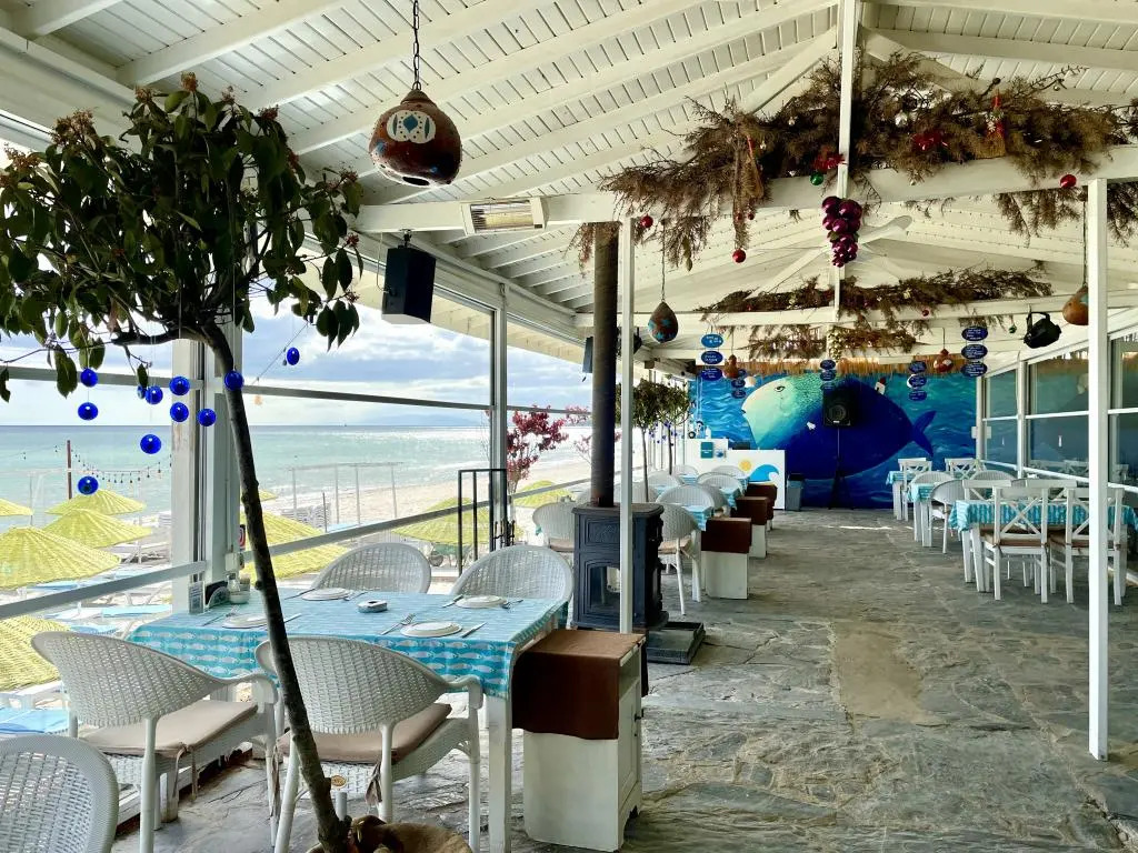 Мармара Эреглиси: Poyraz Resort