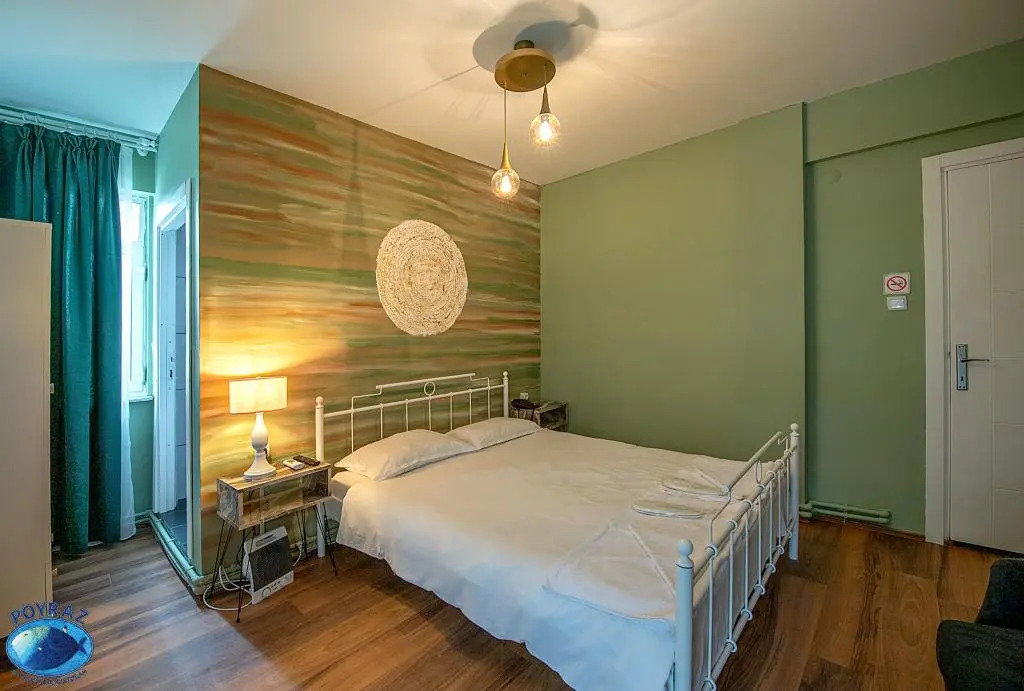 Мармара Эреглиси: Poyraz Resort
