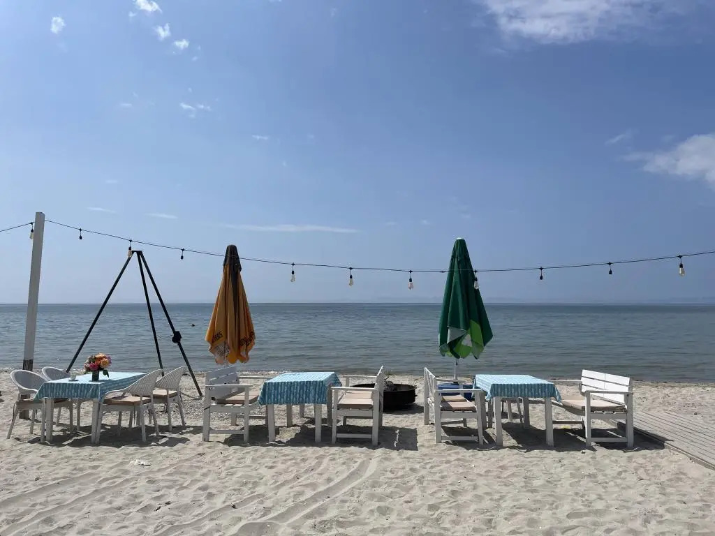 Мармара Эреглиси: Poyraz Resort