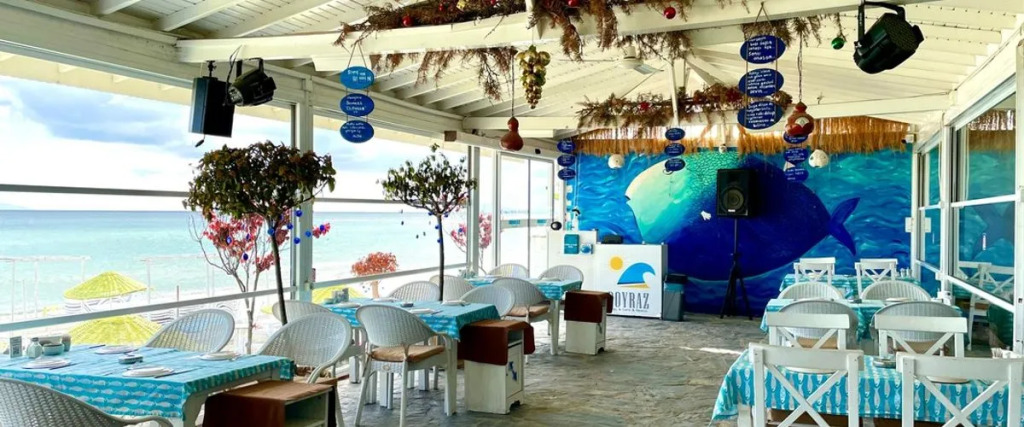 Мармара Эреглиси: Poyraz Resort