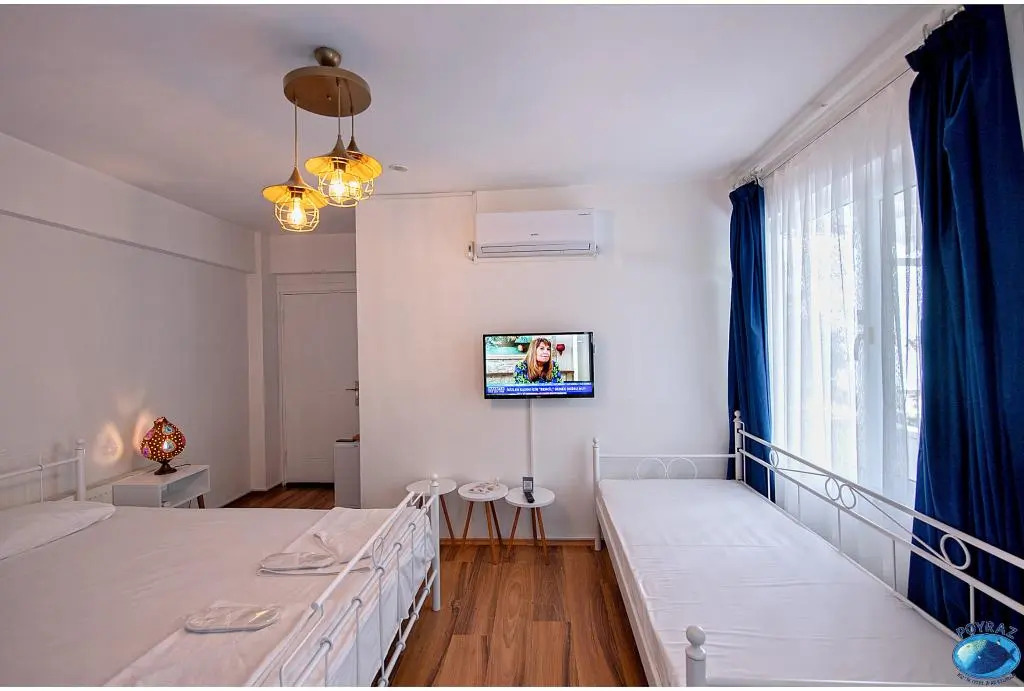 Мармара Эреглиси: Poyraz Resort